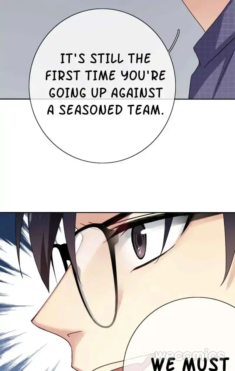 Legend Reboot Chapter 8 52